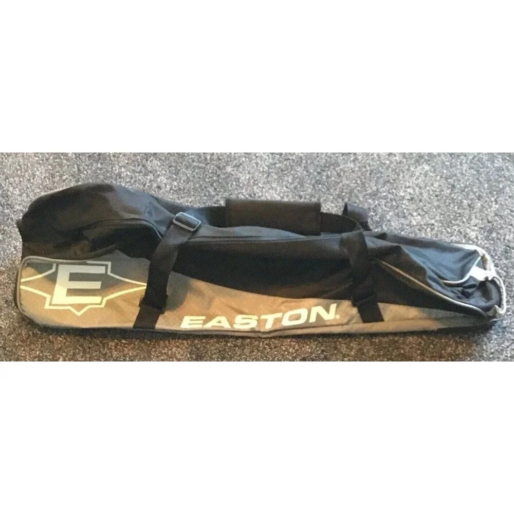 Easton Pro Wedge Baseball/Softball Equipment Bat Large Bag Black